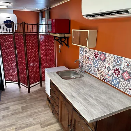 La Du Halage Εξοχικό σπίτι *