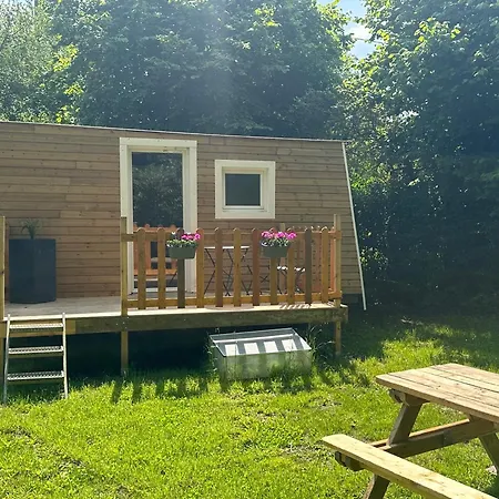 Εξοχικό σπίτι La Du Halage