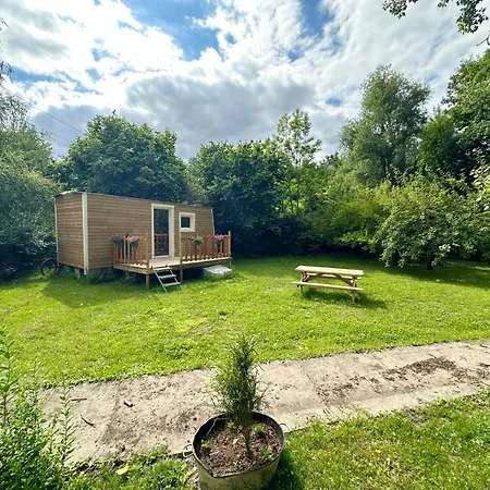 Εξοχικό σπίτι La Du Halage *