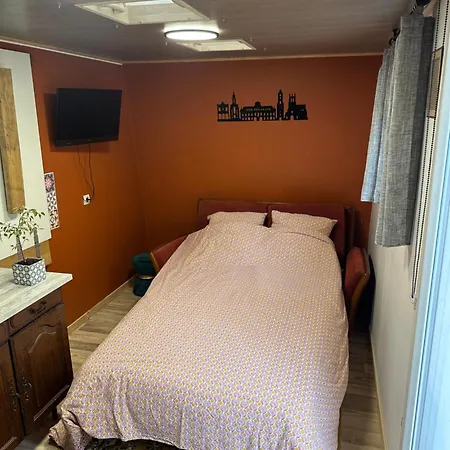 La Du Halage Kır Evi *