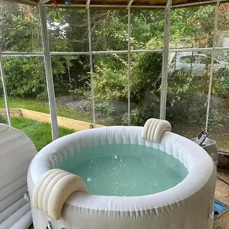 Casa rural La Du Halage Aire-sur-la-Lys