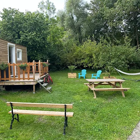 Séjour à la campagne La Du Halage Aire-sur-la-Lys
