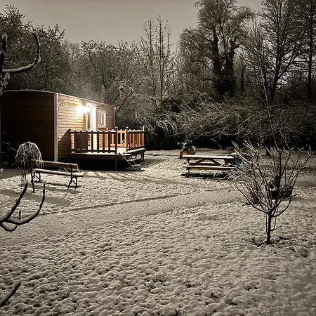 Casa rural La Du Halage Aire-sur-la-Lys