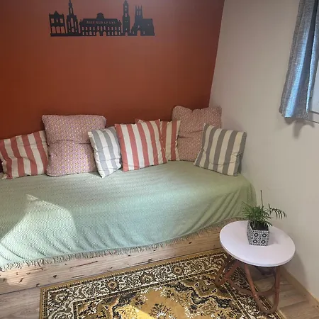 Casa rural La Du Halage