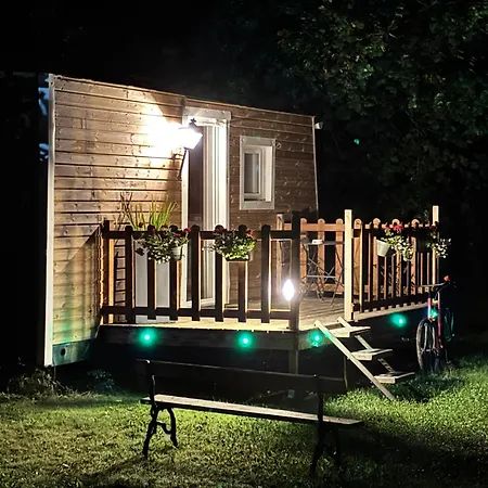 La Du Halage Casa rural *