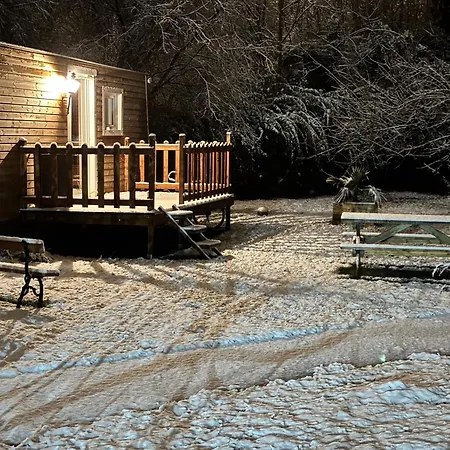 La Du Halage Εξοχικό σπίτι