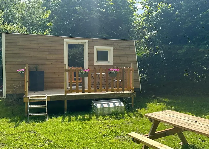 Landhaus La Du Halage