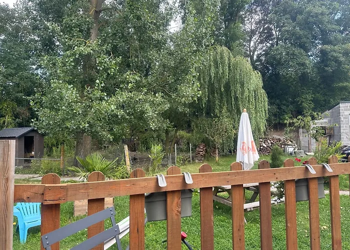 La Du Halage * اير-سور-لو-ليز